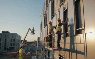 Precision in Every Panel